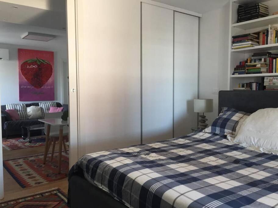 Casa Incantevole Con Vista Parco Appia Antica Villa Roma Eksteriør bilde