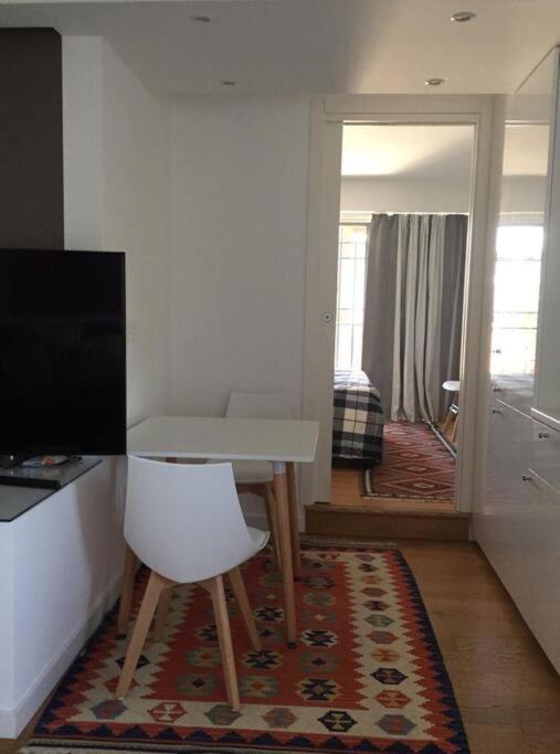 Casa Incantevole Con Vista Parco Appia Antica Villa Roma Eksteriør bilde