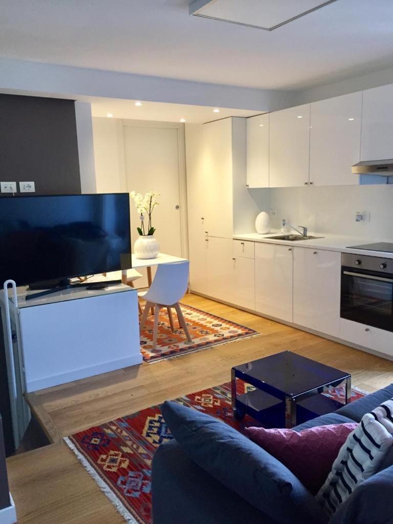 Casa Incantevole Con Vista Parco Appia Antica Villa Roma Eksteriør bilde
